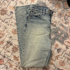 BDG Classic Blue Denim Jeans